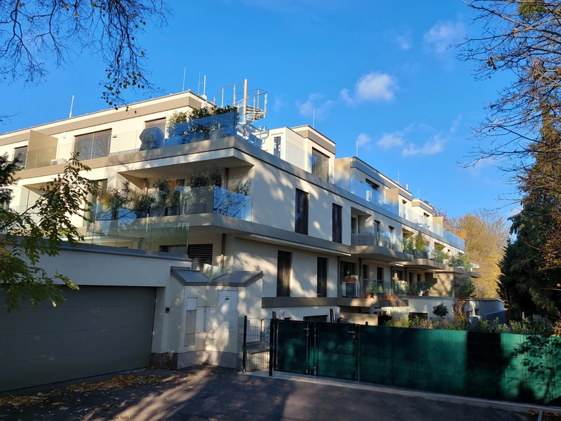 Preisreduktion! Garten Residenz – einziehen und zu Hause fühlen!