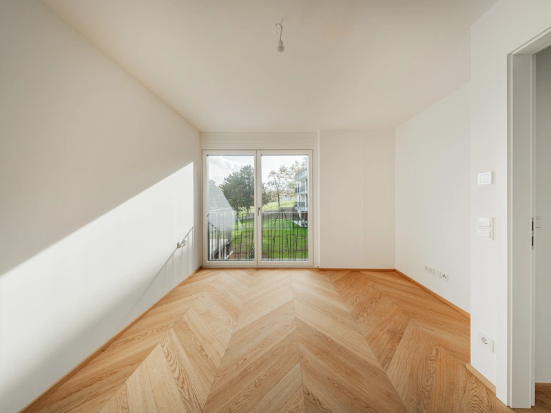 STOCK IM WEG – Exklusives Wohnen in Ober St. Veit