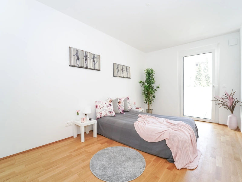 Wohnen mit Stil: Erstklassige Materialien und moderne Ausstattung