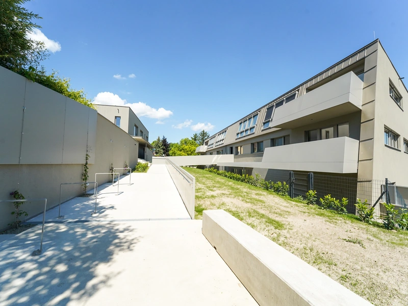 Ihre Luxuswohnung in Brunn am Gebirge – Ein Wohntraum in der Lichtensteinstraße