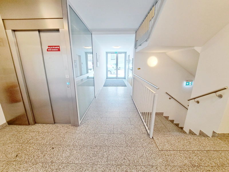 Stadtleben & Ruhe vereint – Ihre neue Eigentumswohnung in Ottakring!