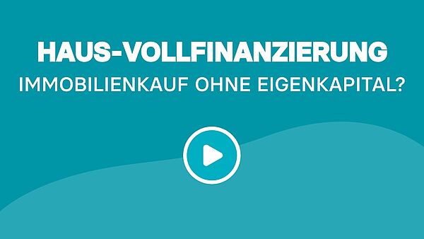 Vollfinanzierung