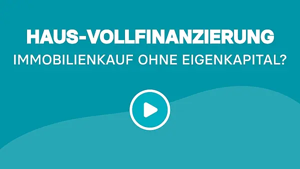Vollfinanzierung