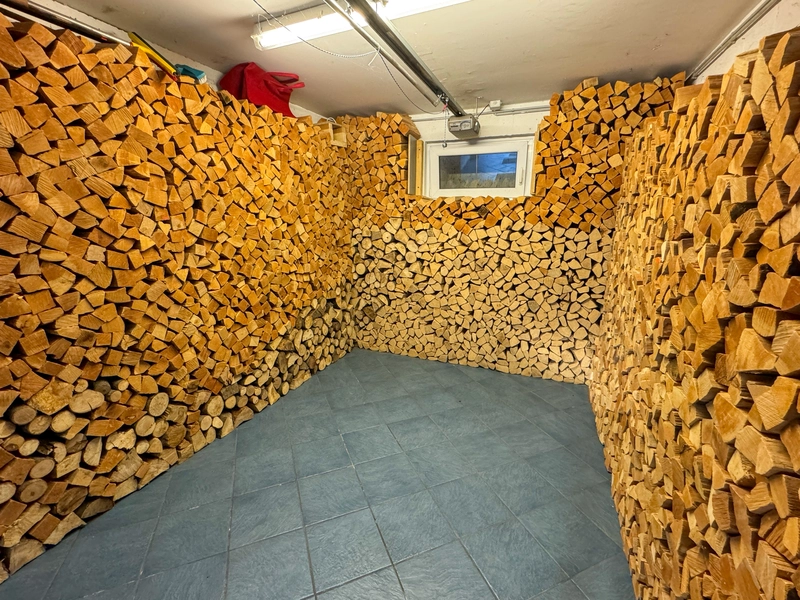 Designer Haus in Enzesfeld Lindabrunn inkl. Einrichtung [Video in der Beschreibung]