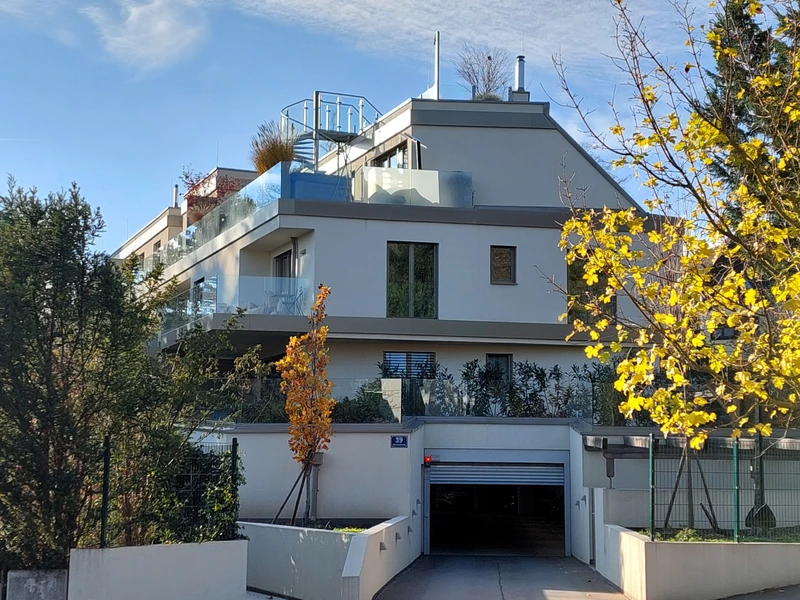 Preisreduktion! Garten Residenz – einziehen und zu Hause fühlen!