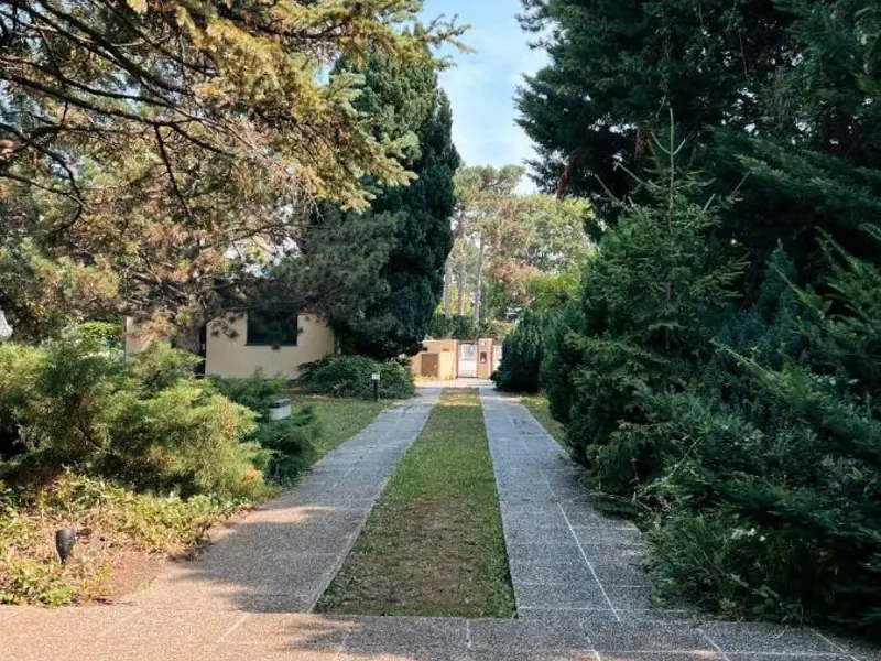 Attraktive  Villa in Top-Lage