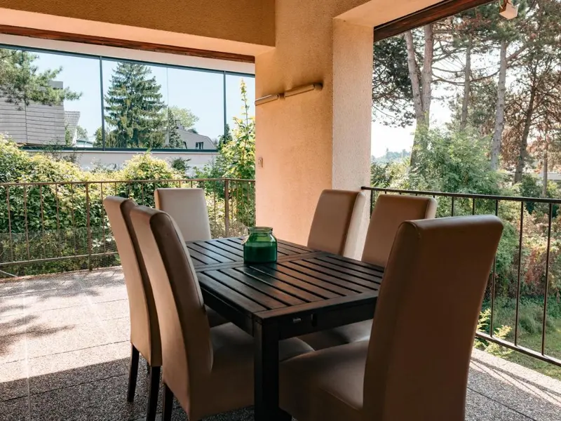 Attraktive  Villa in Top-Lage