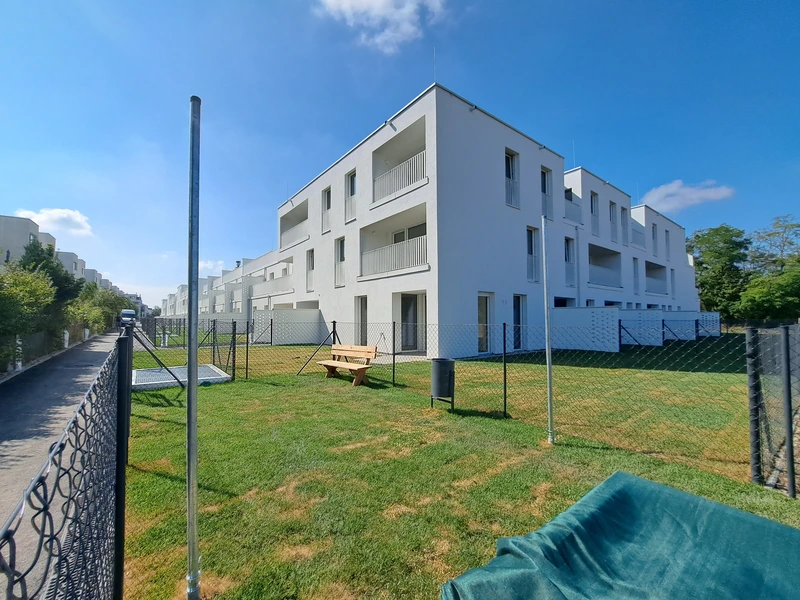 Ihr Weg zum Eigenheim in den "Flori Flats"!