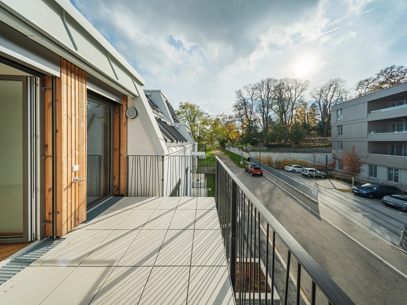 STOCK IM WEG – Exklusives Investment im Herzen Ober St. Veit