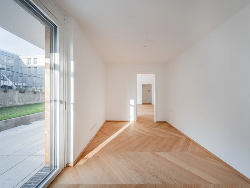STOCK IM WEG – Exklusives Investment im Herzen Ober St. Veit