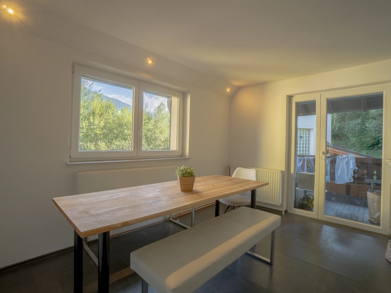 Charmantes Haus in Baumkirchen - Wohnen in naturnaher Umgebung