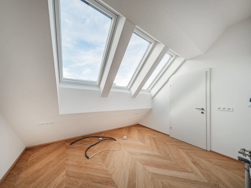 STOCK IM WEG – Exklusives Investment im Herzen Ober St. Veit