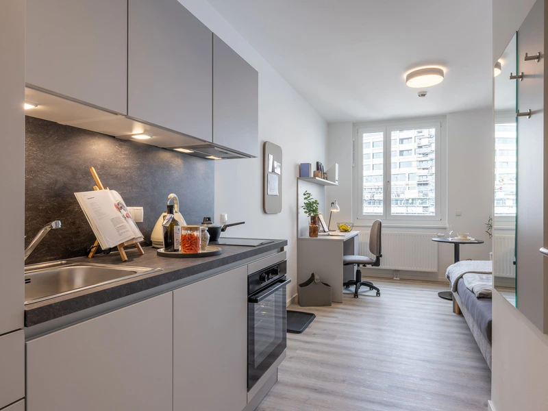Willkommen bei Lumis – Vollmöblierte Apartments für Young Professionals und Studenten!