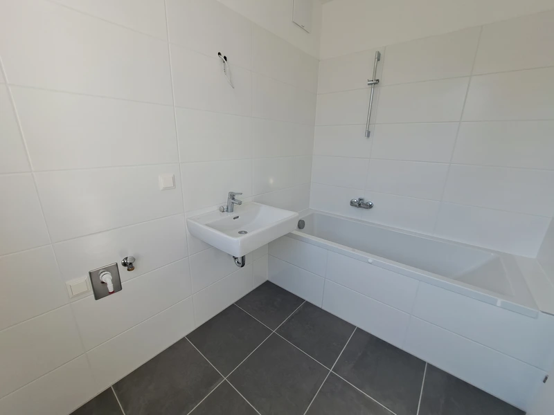 Vorsorgewohnung in idyllischer Wohngegend