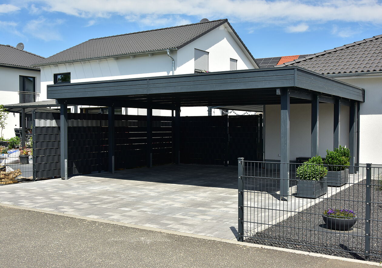 Carport