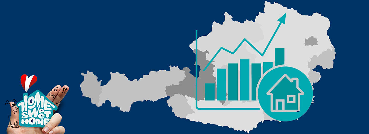 landkarte, statistik immobilienpreise