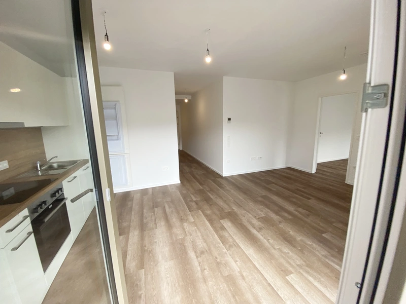 Wohnen im Grünen: Ihr neues Zuhause im Herzen des Tullnerfelds