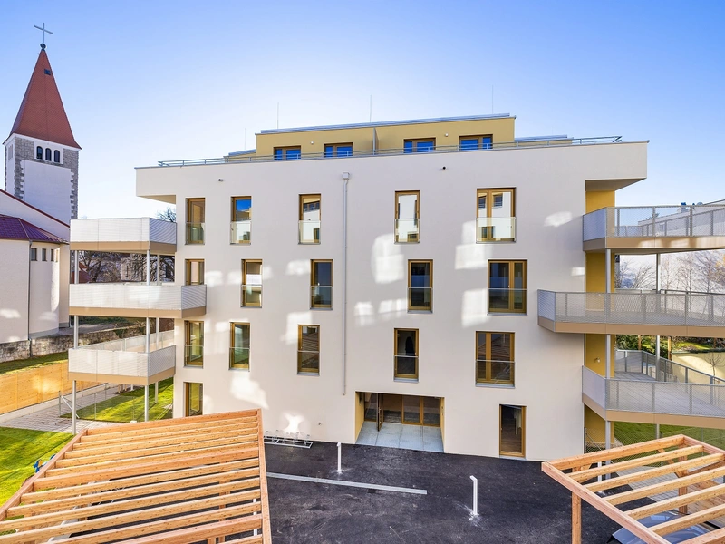 Investitionsparadies am Stadtrand: Neue Wohnmöglichkeiten!