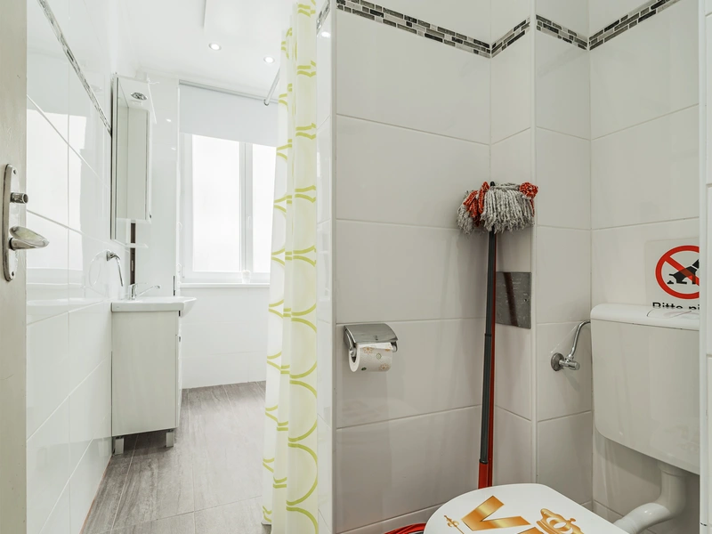 Charmante 2-Zimmer Wohnung in Favoriten