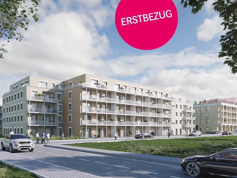 Mietwohnungen in der Natur: Ihr neues Zuhause im Tullnerfeld