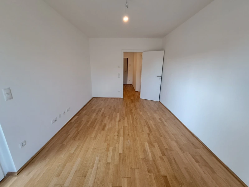 Von 52 bis 105 m²: Ihre neue Traumwohnung ist nur einen Schritt entfernt