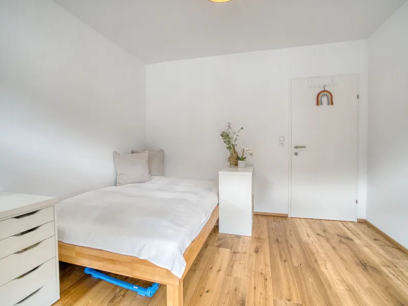 Hochwertige 4-Zimmer-Wohnung in Fulpmes – Ihr neues Zuhause