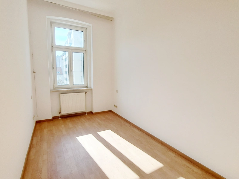 Zwischen Sehnsucht und Realität - Das Herzstück städtischen Lebens