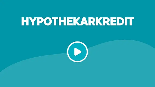 Hypothekarkredit