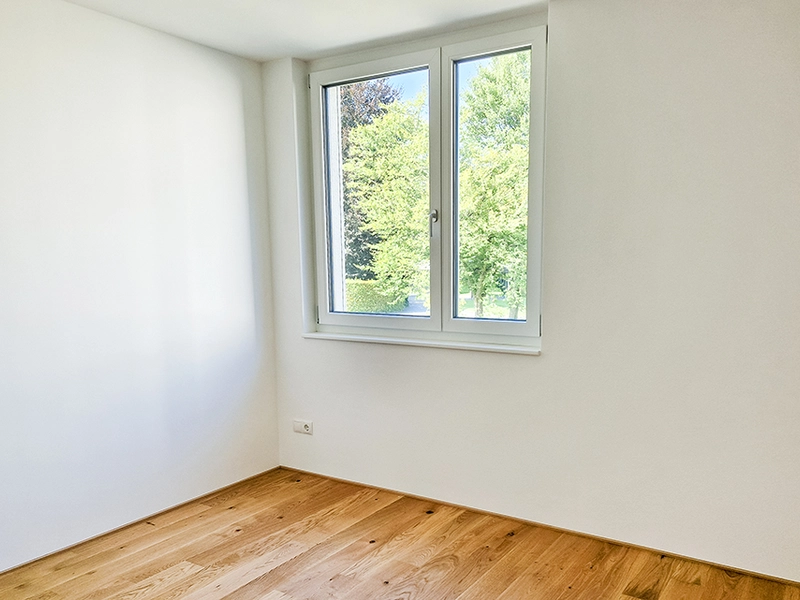 Wohnbaugeförderte 4-Zimmer Wohnung mit Platz für die Familie (Bezugsbereit)