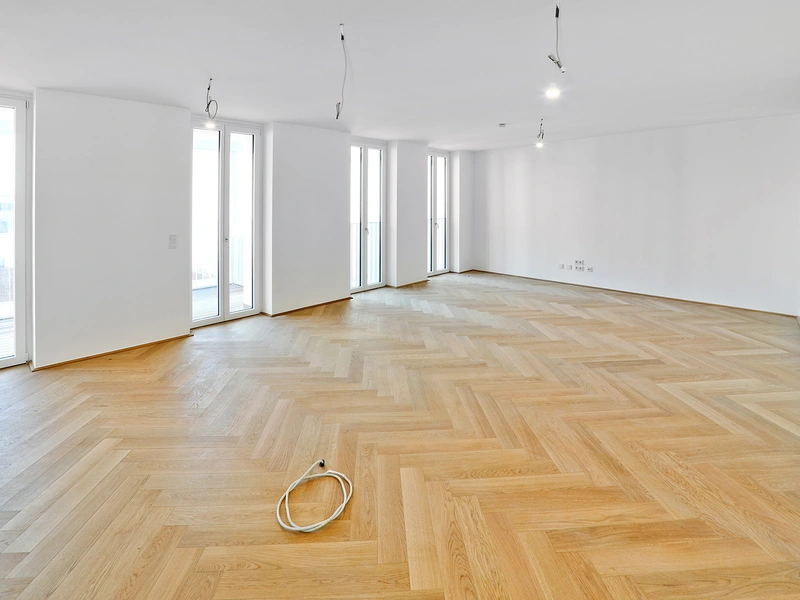 Modern Living: Die Stadt der kurzen Wege.
