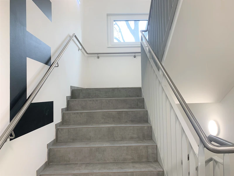 3-Zimmerwohnung mit großem Garten! Modern Wohnen im Herzen von Floridsdorf – sehr gute Infrastruktur nahe der Donauinsel