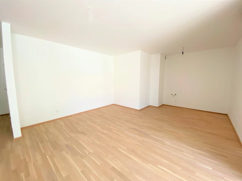 Preisreduktion! Garten Residenz – einziehen und zu Hause fühlen!