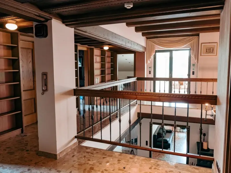 Attraktive  Villa in Top-Lage