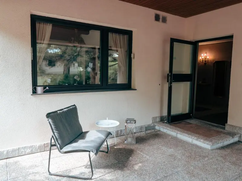 Attraktive  Villa in Top-Lage