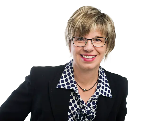 Brigitte Stocker
