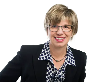 Brigitte Stocker