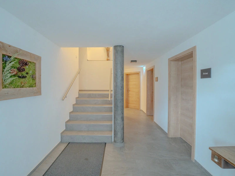 Traumhafte 4-Zimmer-Neubauwohnung mit Bergpanorama im Zillertal