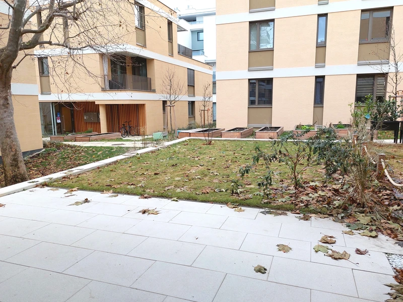 Wildgarten – Perfekt für Kinder und Familie geeignet