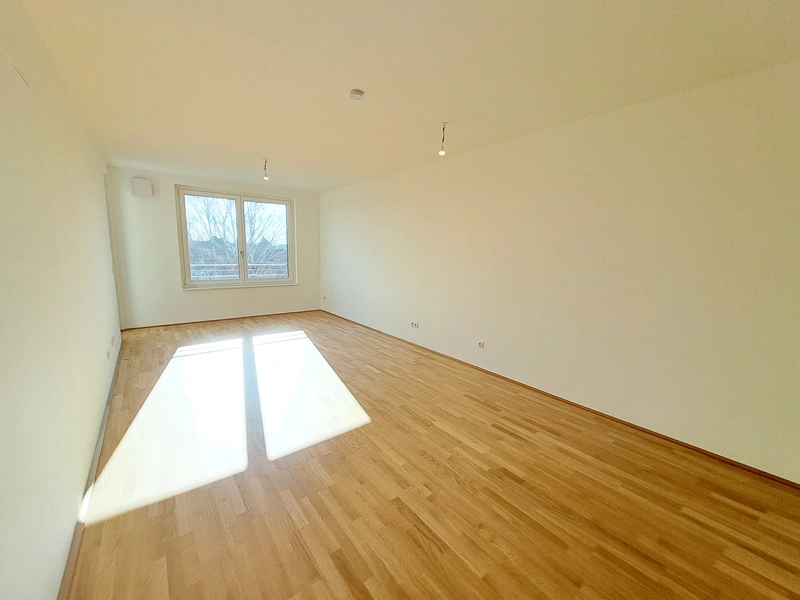 Von 52 bis 105 m²: Ihre neue Traumwohnung ist nur einen Schritt entfernt