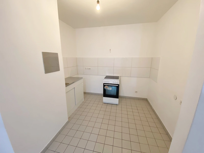 3-Zimmerwohnung beim Matzleinsdorferplatz!