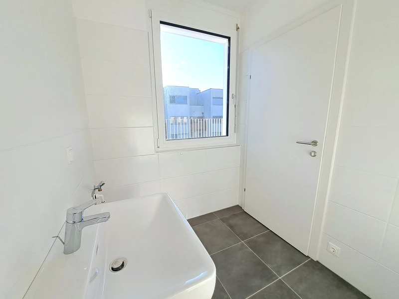 Ihr Weg zur lukrativen Vorsorgewohnung in den "Flori Flats"!
