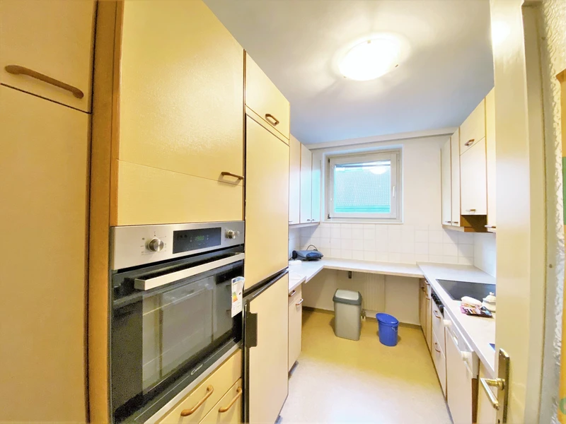 4-Zimmer-Wohnung im 20. Gemeindebezirk!