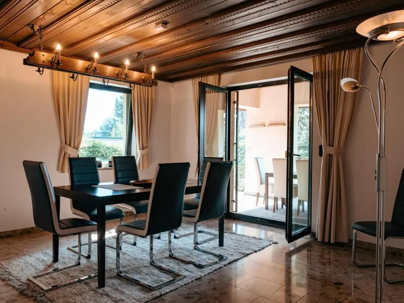 Attraktive  Villa in Top-Lage