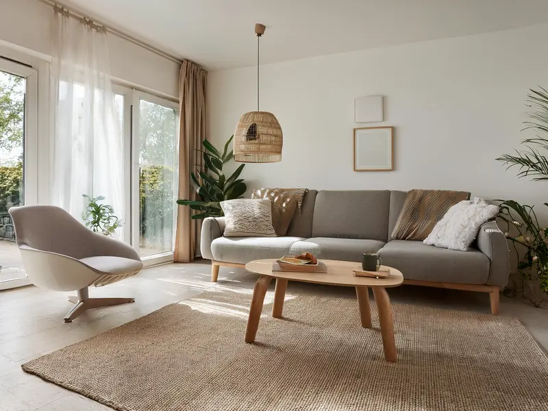 Perfekte Verbindung von Stadtleben und Ruhe – Ihr neues Zuhause in Graz