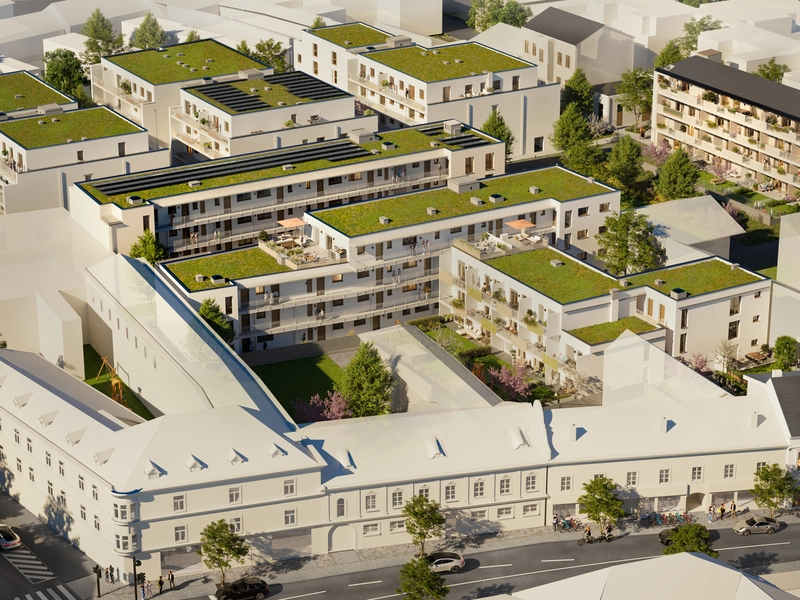 Ihr Investment im Herzen von Stockerau: Profitieren Sie von stabilen Renditen