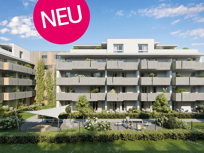 Wohnen im Trendbezirk: Ihre Vorsorgewohnung im 11. Bezirk