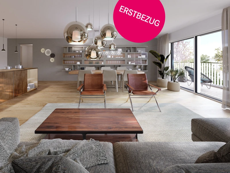 Vorsorgewohnung im Apostelhof!