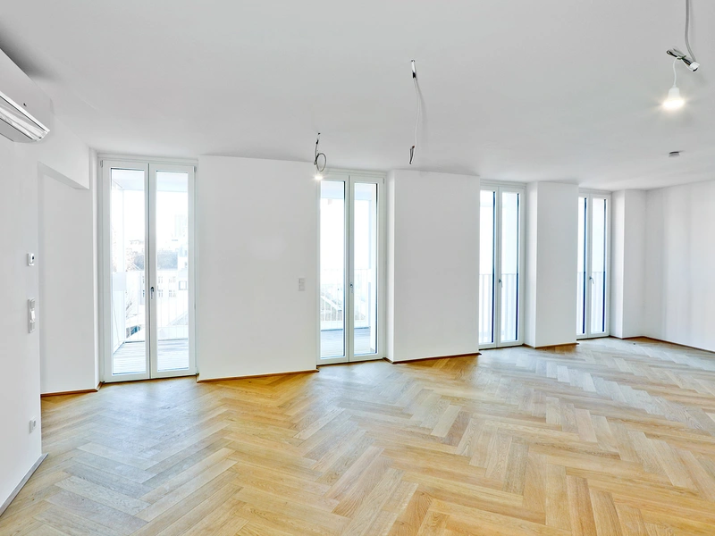 Modern Living: Die Stadt der kurzen Wege.