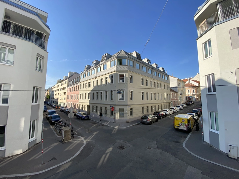 Charmante, gepflegte Immobilie im Herzen von 1170 Wien – Ihr neues Zuhause wartet!