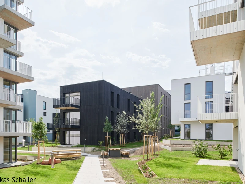 Wildgarten – Ihr Rückzugsort in der Stadt